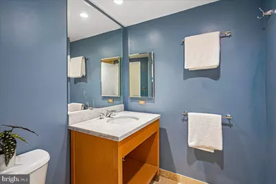 912 F Street NW #709, Washington, DC 20004 - Photo 18