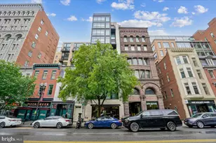 912 F St NW, Washington, DC 20004 - Photo 2