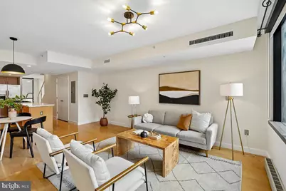 912 F Street NW #709, Washington, DC 20004 - Photo 10