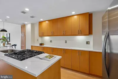 912 F Street NW #709, Washington, DC 20004 - Photo 8