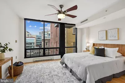912 F Street NW #709, Washington, DC 20004 - Photo 14