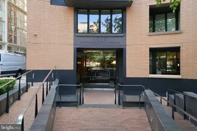 1010 Massachusetts Avenue NW #812, Washington, DC 20001 - Photo 8