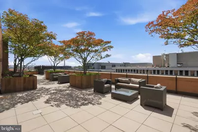 1010 Massachusetts Avenue NW #812, Washington, DC 20001 - Photo 22