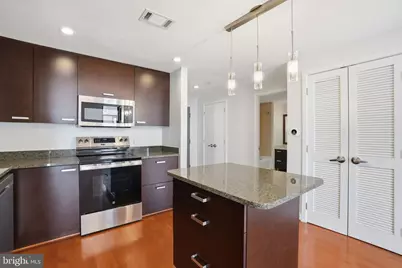 1010 Massachusetts Avenue NW #812, Washington, DC 20001 - Photo 6