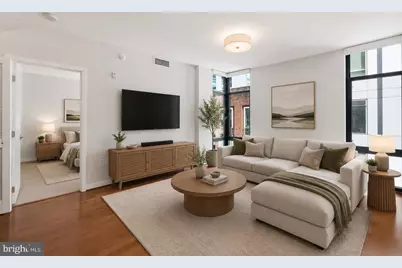 1010 Massachusetts Avenue NW #812, Washington, DC 20001 - Photo 2