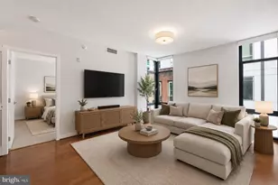 1010 Massachusetts Ave NW, Washington, DC 20001 - Photo 2