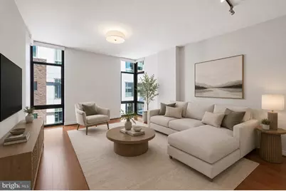 1010 Massachusetts Avenue NW #812, Washington, DC 20001 - Photo 30