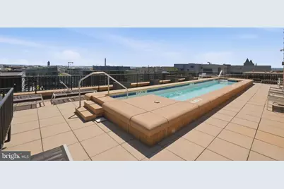 1010 Massachusetts Avenue NW #812, Washington, DC 20001 - Photo 28