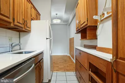 5315 Connecticut Avenue NW #102, Washington, DC 20015 - Photo 10