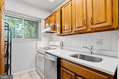 5315 Connecticut Avenue NW #102, Washington, DC 20015 - Photo 12