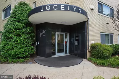 5315 Connecticut Avenue NW #102, Washington, DC 20015 - Photo 2