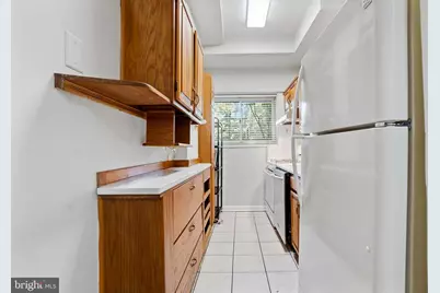 5315 Connecticut Avenue NW #102, Washington, DC 20015 - Photo 8