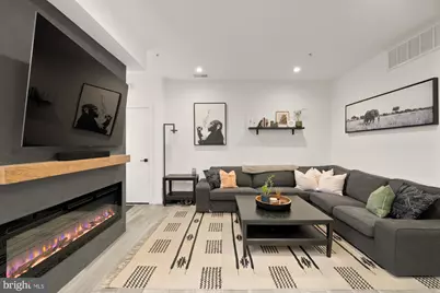 4816 3rd Street NW #2, Washington, DC 20011 - Photo 4