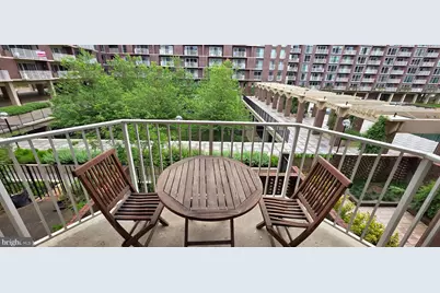 510 N Street SW #N-219, Washington, DC 20024 - Photo 16