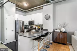 1300 N N Street Street NW, Washington, DC 20005 - Photo 6