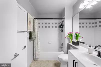 1300 N N Street Street NW #219, Washington, DC 20005 - Photo 18