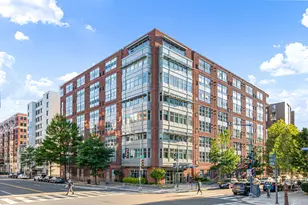 1300 N N Street Street NW, Washington, DC 20005 - Photo 1