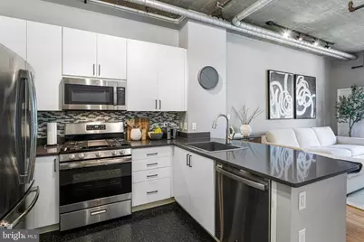 1300 N N Street Street NW #219, Washington, DC 20005 - Photo 4