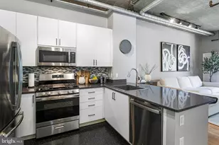 1300 N N Street Street NW, Washington, DC 20005 - Photo 4