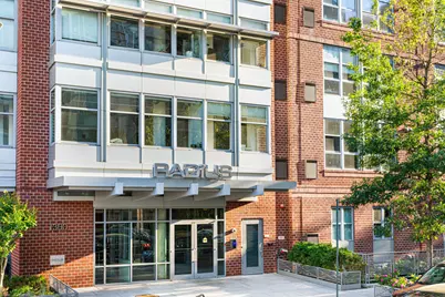 1300 N N Street Street NW #219, Washington, DC 20005 - Photo 28