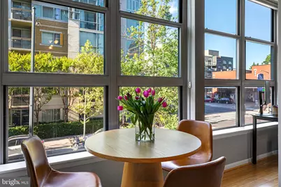 1300 N N Street Street NW #219, Washington, DC 20005 - Photo 12