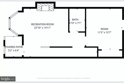 1604 8th Street NW, Washington, DC 20001 - Photo 6