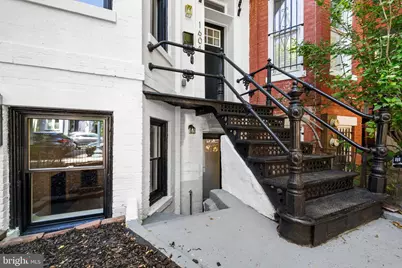 1604 8th Street NW, Washington, DC 20001 - Photo 4
