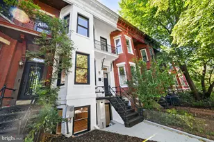 1604 8th St NW, Washington, DC 20001 - Photo 2