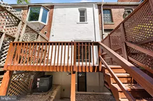 1604 8th St NW, Washington, DC 20001 - Photo 36