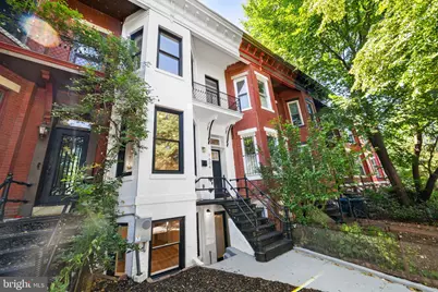1604 8th Street NW, Washington, DC 20001 - Photo 2