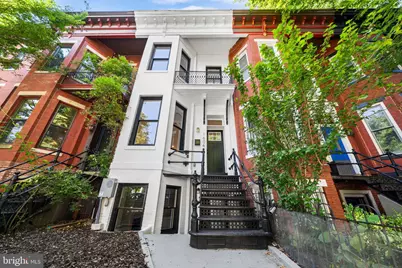 1604 8th Street NW, Washington, DC 20001 - Photo 1