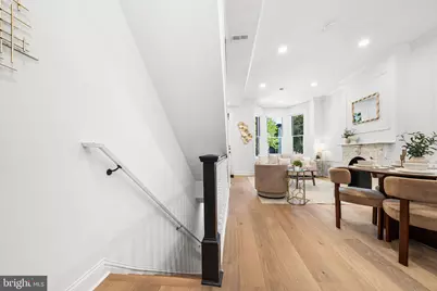 1604 8th Street NW, Washington, DC 20001 - Photo 8