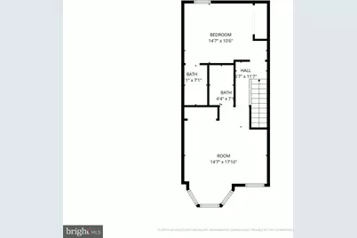 1604 8th Street NW, Washington, DC 20001 - Photo 40