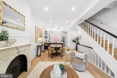 1604 8th Street NW, Washington, DC 20001 - Photo 14