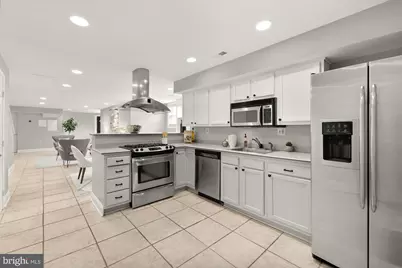 1819 1st Street NW #A, Washington, DC 20001 - Photo 18