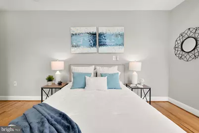 1819 1st Street NW #A, Washington, DC 20001 - Photo 26