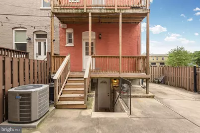 1819 1st Street NW #A, Washington, DC 20001 - Photo 34