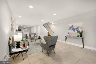 1819 1st Street NW #A, Washington, DC 20001 - Photo 6