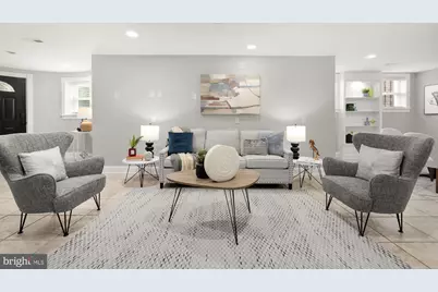 1819 1st Street NW #A, Washington, DC 20001 - Photo 8