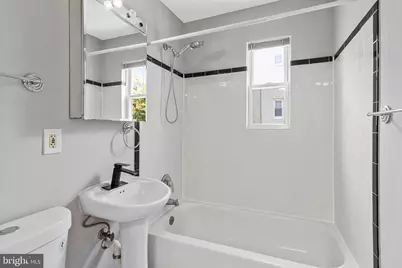 717 Brandywine Street SE #202, Washington, DC 20032 - Photo 14