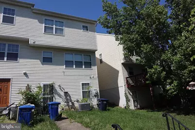 4014 Blakney Lane SE, Washington, DC 20032 - Photo 36