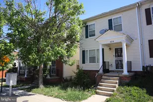 4014 Blakney Ln SE, Washington, DC 20032 - Photo 2