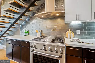 1443 Chapin Street NW #401, Washington, DC 20009 - Photo 8