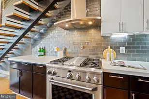 1443 Chapin St NW, Washington, DC 20009 - Photo 8