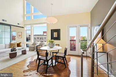 1443 Chapin Street NW #401, Washington, DC 20009 - Photo 1