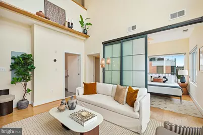 1443 Chapin Street NW #401, Washington, DC 20009 - Photo 18