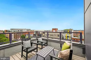 1443 Chapin St NW, Washington, DC 20009 - Photo 40