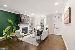 1419 Swann St NW, Washington, DC 20009 - Photo 6