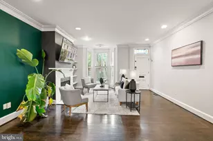 1419 Swann St NW, Washington, DC 20009 - Photo 4