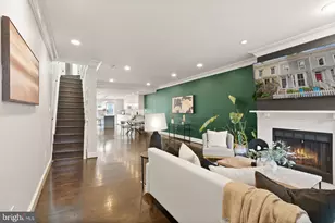 1419 Swann St NW, Washington, DC 20009 - Photo 2